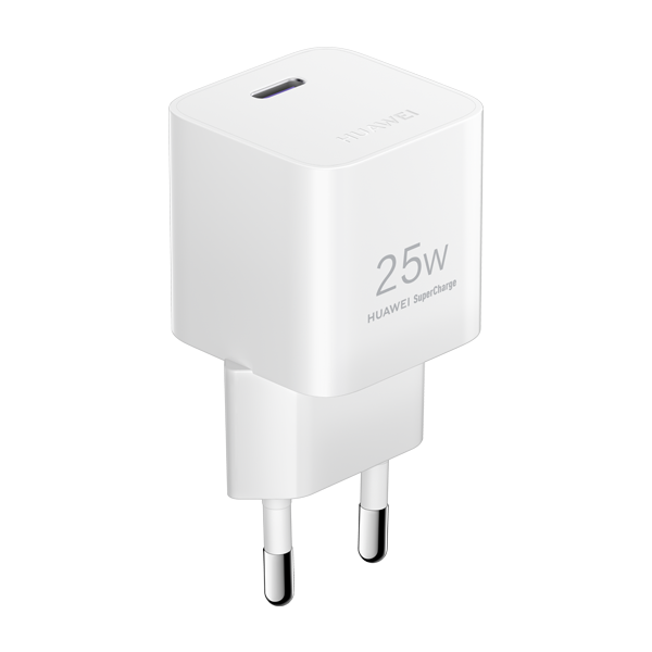 HUAWEI Mini Charger (SuperCharge Max 25 W)