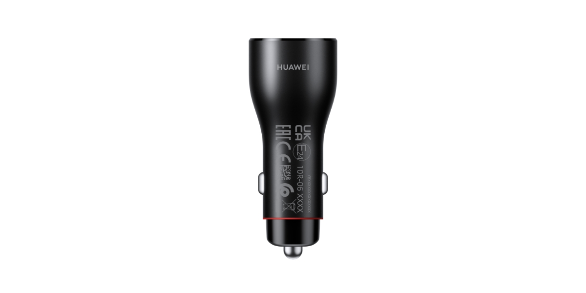 HUAWEI SuperPower Car Charger (Max 25 W)