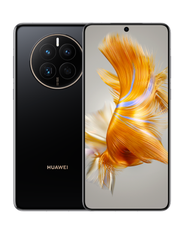 Huawei lance les Mate 50, des smartphones avec connexion satellite