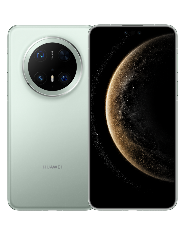PhoneNatic Custodia Rigida Gommata Per Huawei Mate 10 Pro – Colore Giallo – Cover Antigraffio