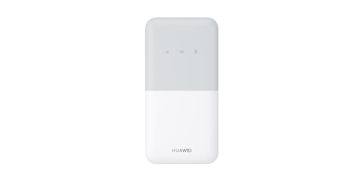 HUAWEI 4G Mobile WiFi 5