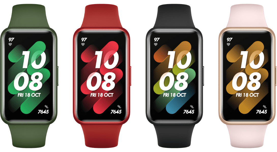 HUAWEI Band 7 Spécifications - HUAWEI France