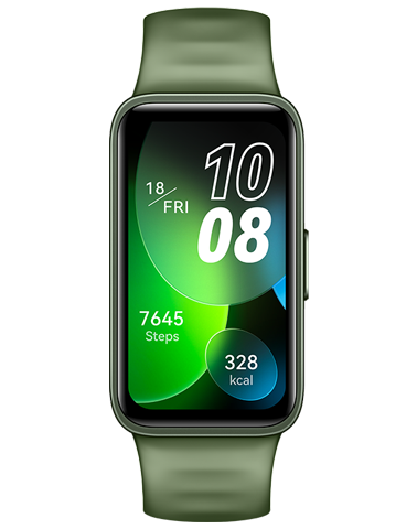 Huawei Band 8 Fitness Band Price in India 2024, Full Specs