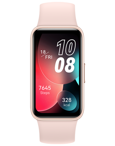 Buy HUAWEI Band 8 - HUAWEI UK Store