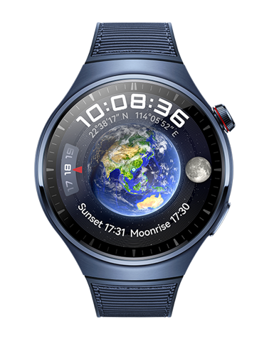 Huawei cheap watch size