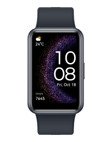 Huawei Watch Fit 2: características, precio y fecha de lanzamiento