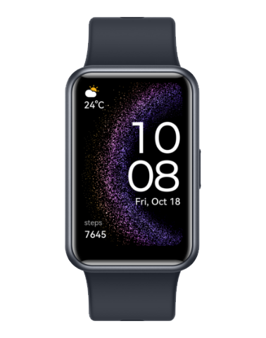HUAWEI WATCH FIT Special Edition - HUAWEI Global