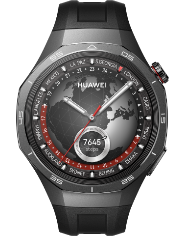 HUAWEI WATCH GT 5 Pro Specifications HUAWEI Canada