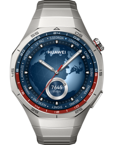 HUAWEI WATCH GT 5 Pro