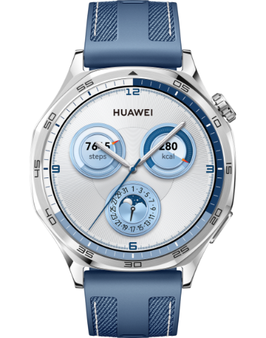 HUAWEI WATCH GT 5 Specifications HUAWEI Global