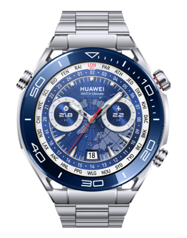 HUAWEI WATCH Ultimate HUAWEI Global