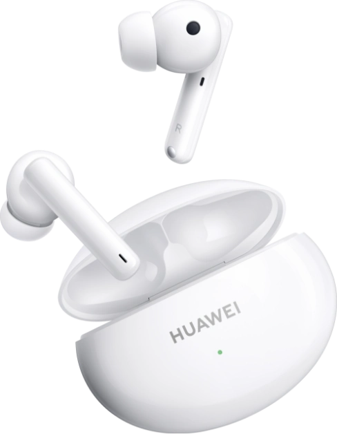 Audífonos Bluetooth Inalámbricos Huawei FreeBuds 4i In ear True