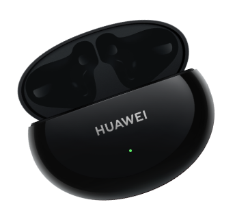 Audífonos Huawei FreeBuds 4i, con microfono Inalámbrico, Bluetooth, USB,  Negro - Coimprit