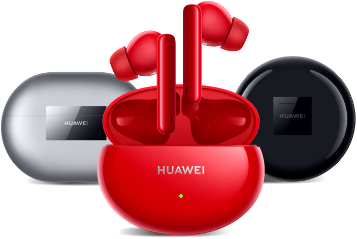 Huawei Freebuds Series