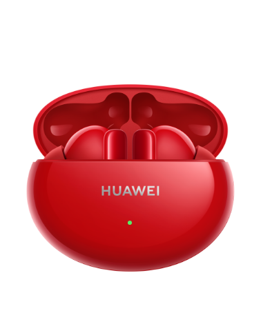 Huawei Freebuds 4i Red Edition