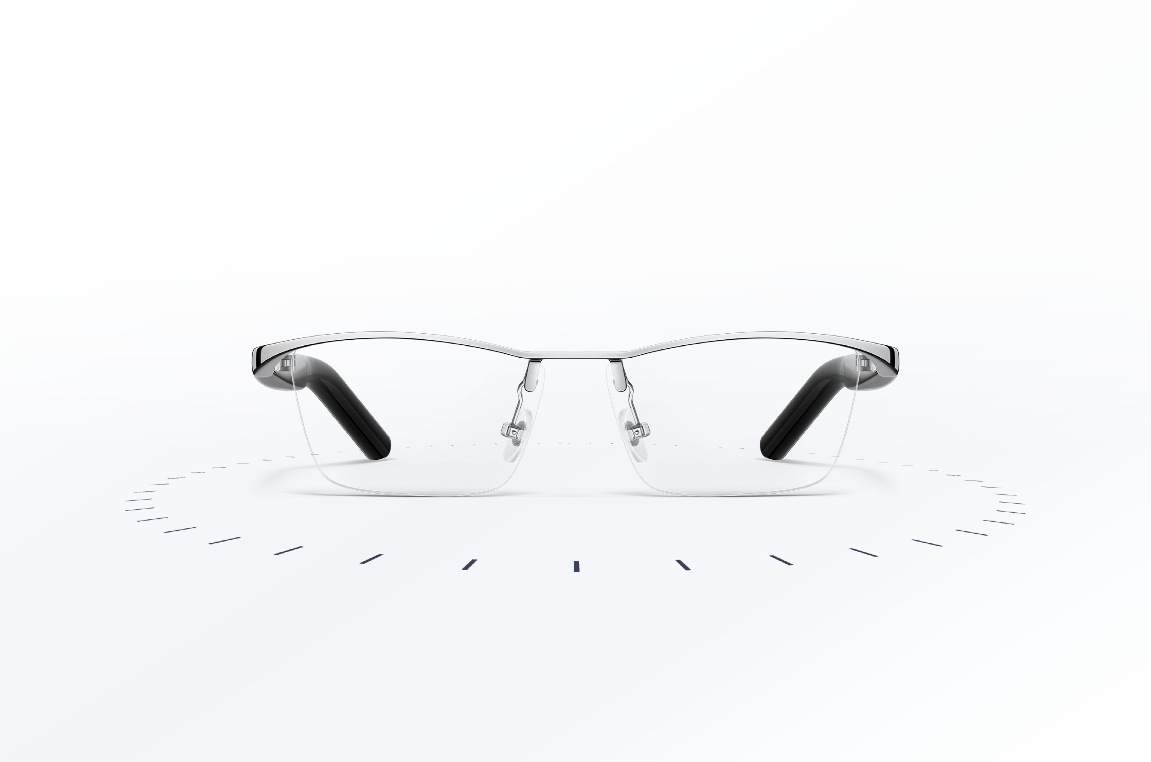 Huawei Eyewear 2 : ces lunettes connectées veulent libérer vos mains