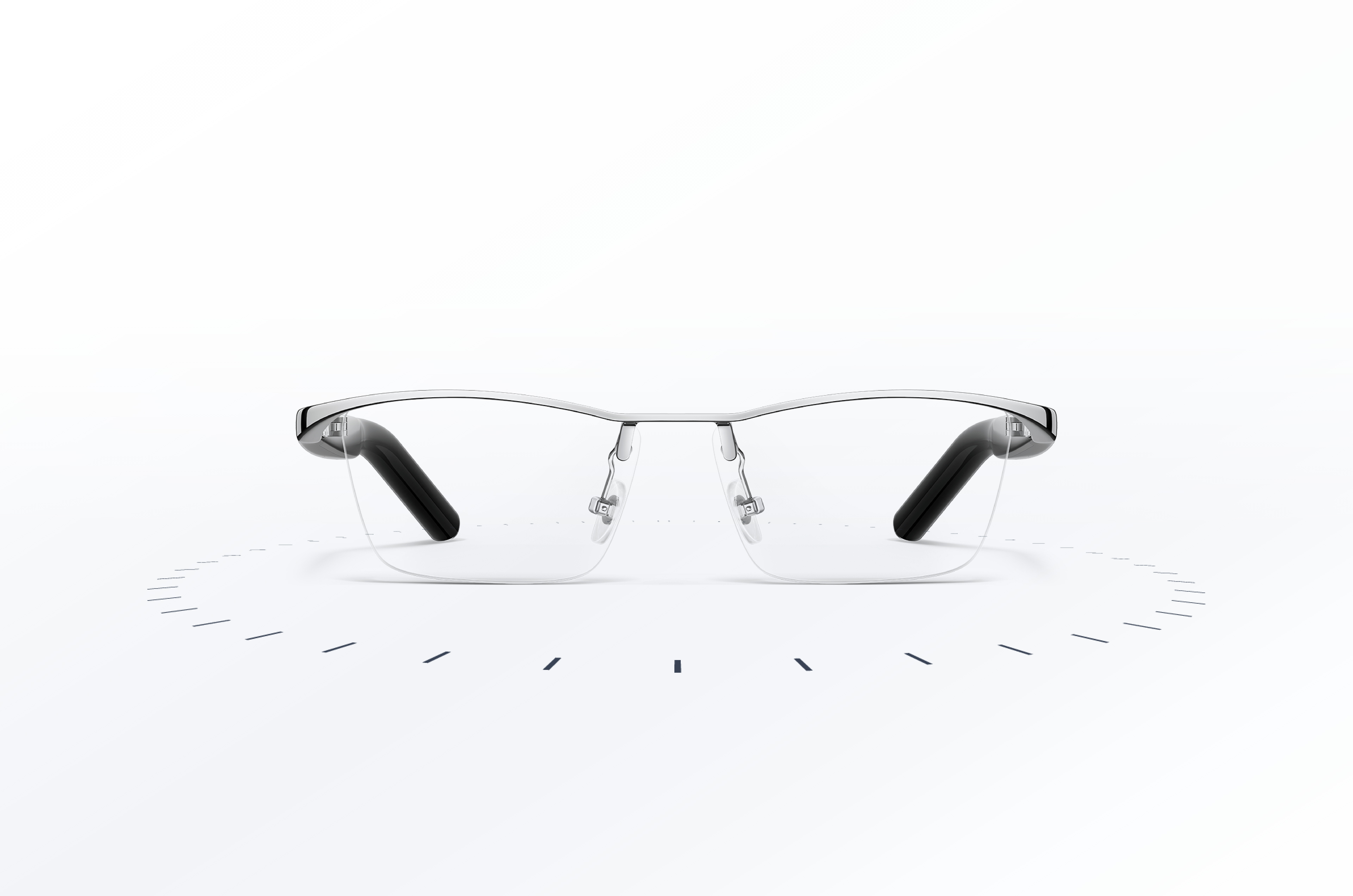 Lentes inteligentes de huawei hot sale