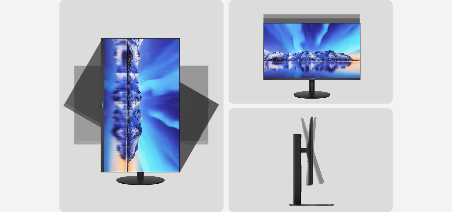 HUAWEI Display B3-242H - HUAWEI Global