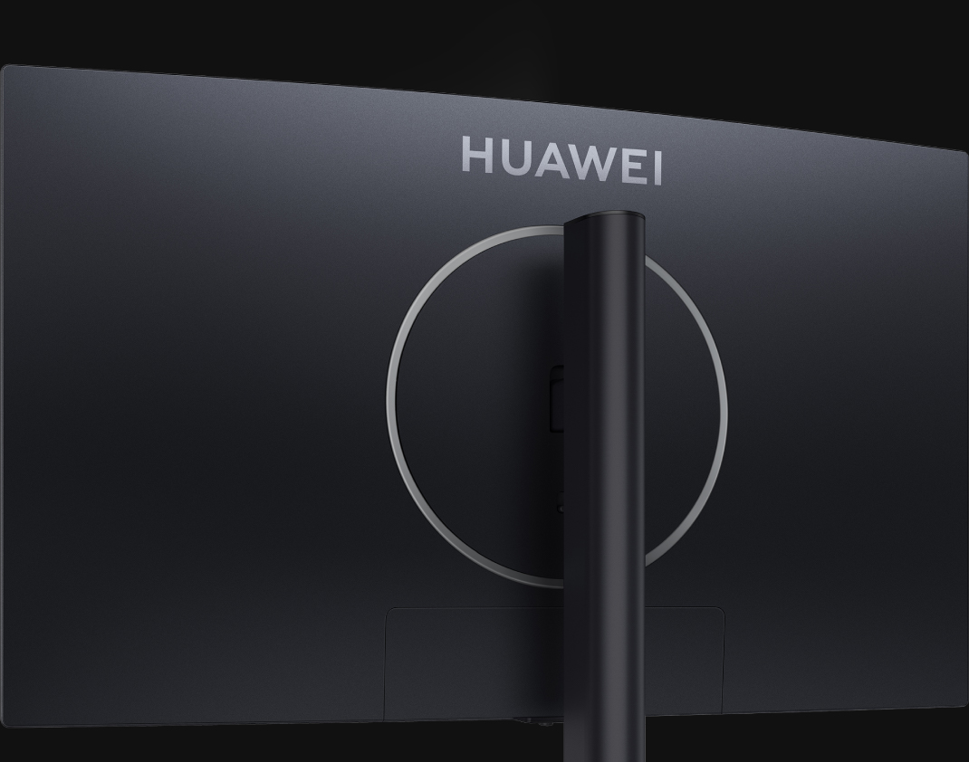 HUAWEI Display B3-271Q Minimalist Aesthetics