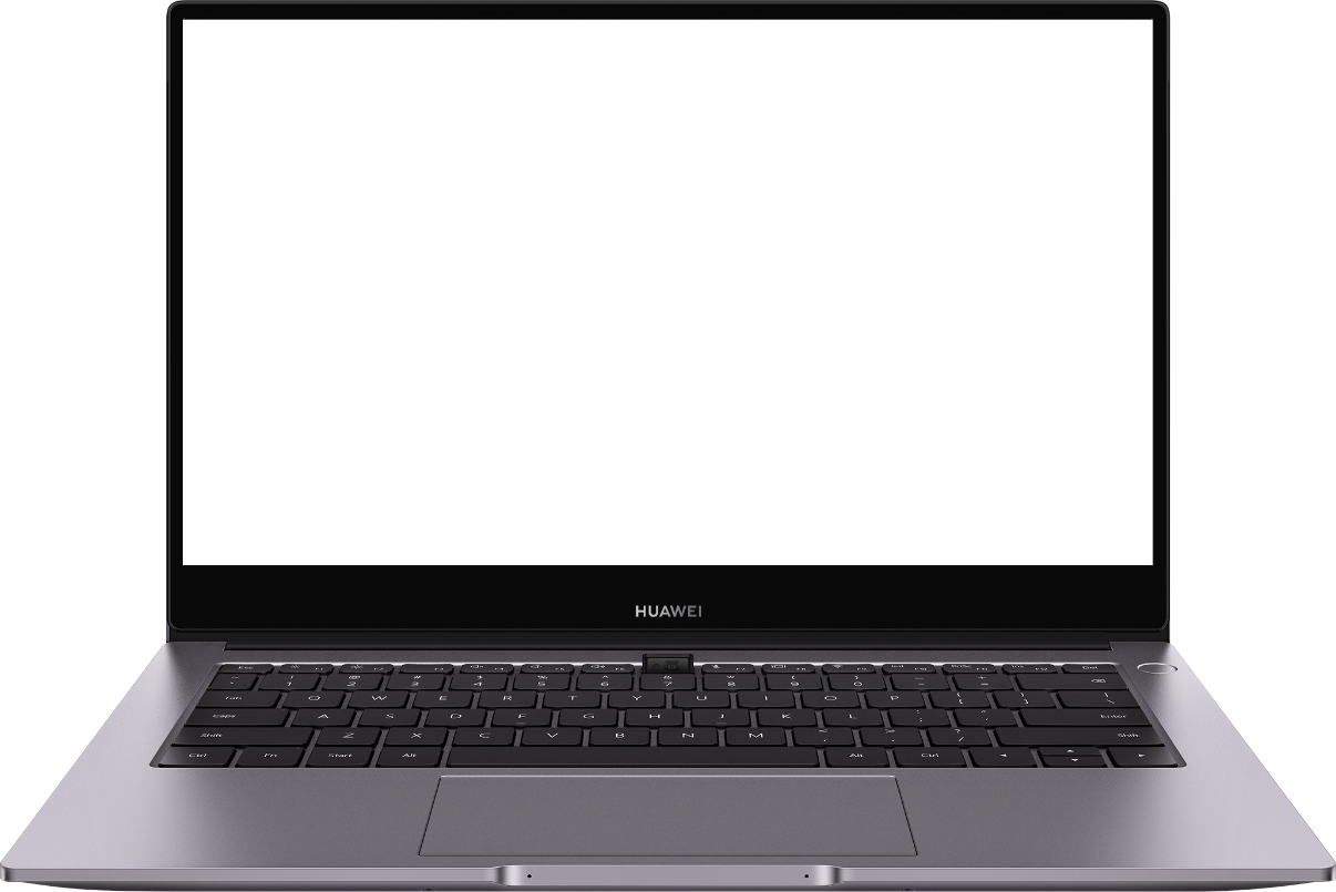 Compact et puissant, le PC portable Huawei MateBook B3 cartonne