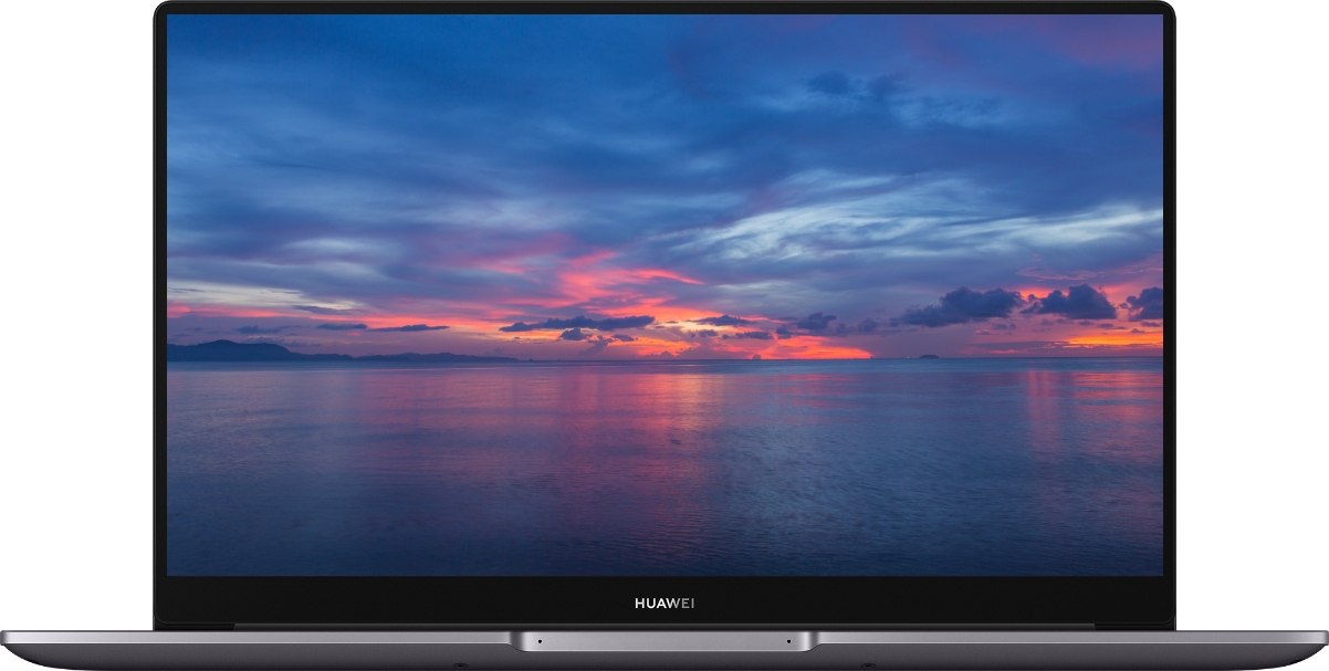 HUAWEI MateBook B3-520 screen