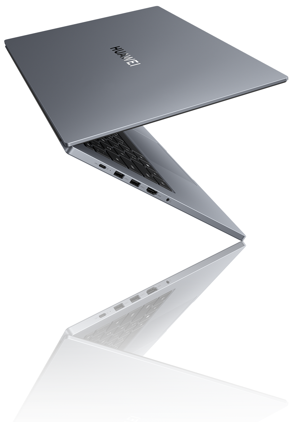 HUAWEI MateBook B3-440 Light