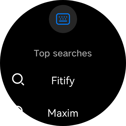 HUAWEI WATCH B7536 HUAWEI Global