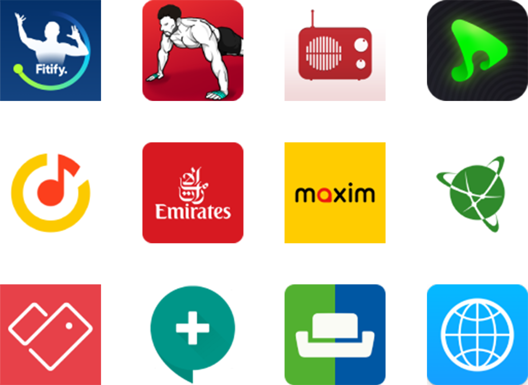 HUAWEI WATCH B7536 HUAWEI Global