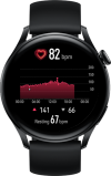 HUAWEI Watch B7-536 Heart Rate Monitoring