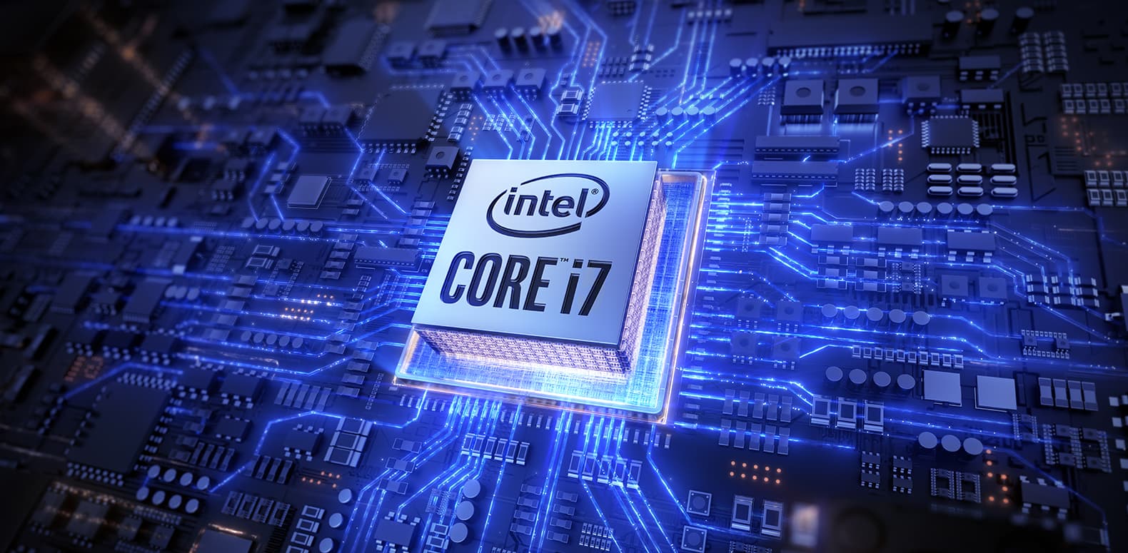 HUAWEI MateStation B520-chip