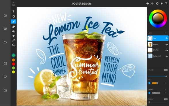 HUAWEI MateStation B520-tablet-collaboration