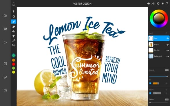 HUAWEI MateStation B520-tablet-collaboration