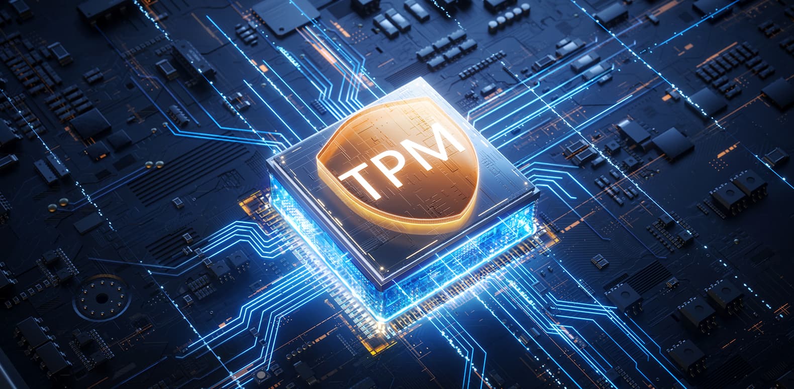 HUAWEI MateStation B520-security