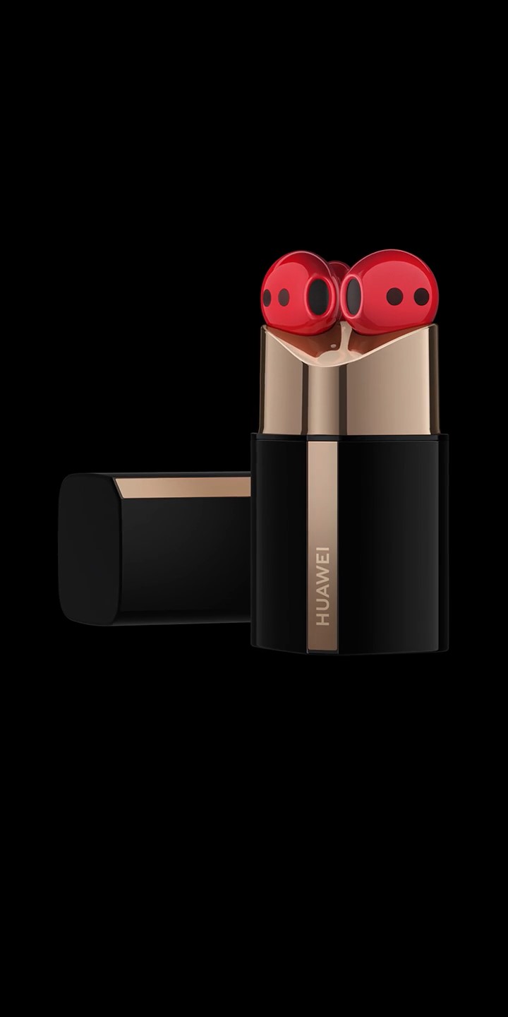 Huawei Watch GT 3 and FreeBuds Lipstick announced -  news