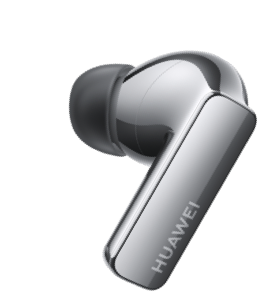 Huawei wireless earphones FreeBuds Pro 2, silver - Arvutitark
