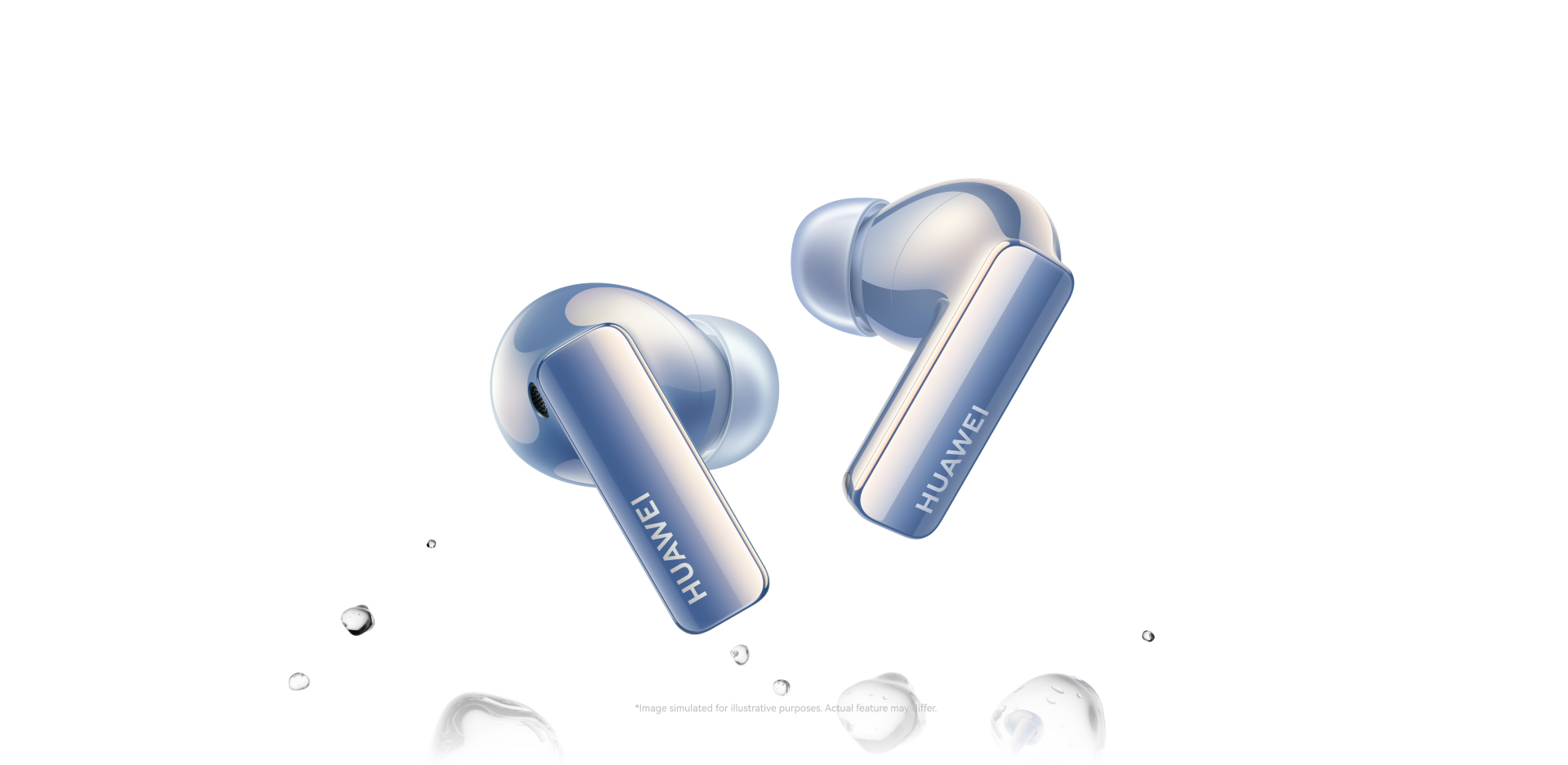 HUAWEI FreeBuds Pro 2 True Wireless Noise Cancelling In-Ear
