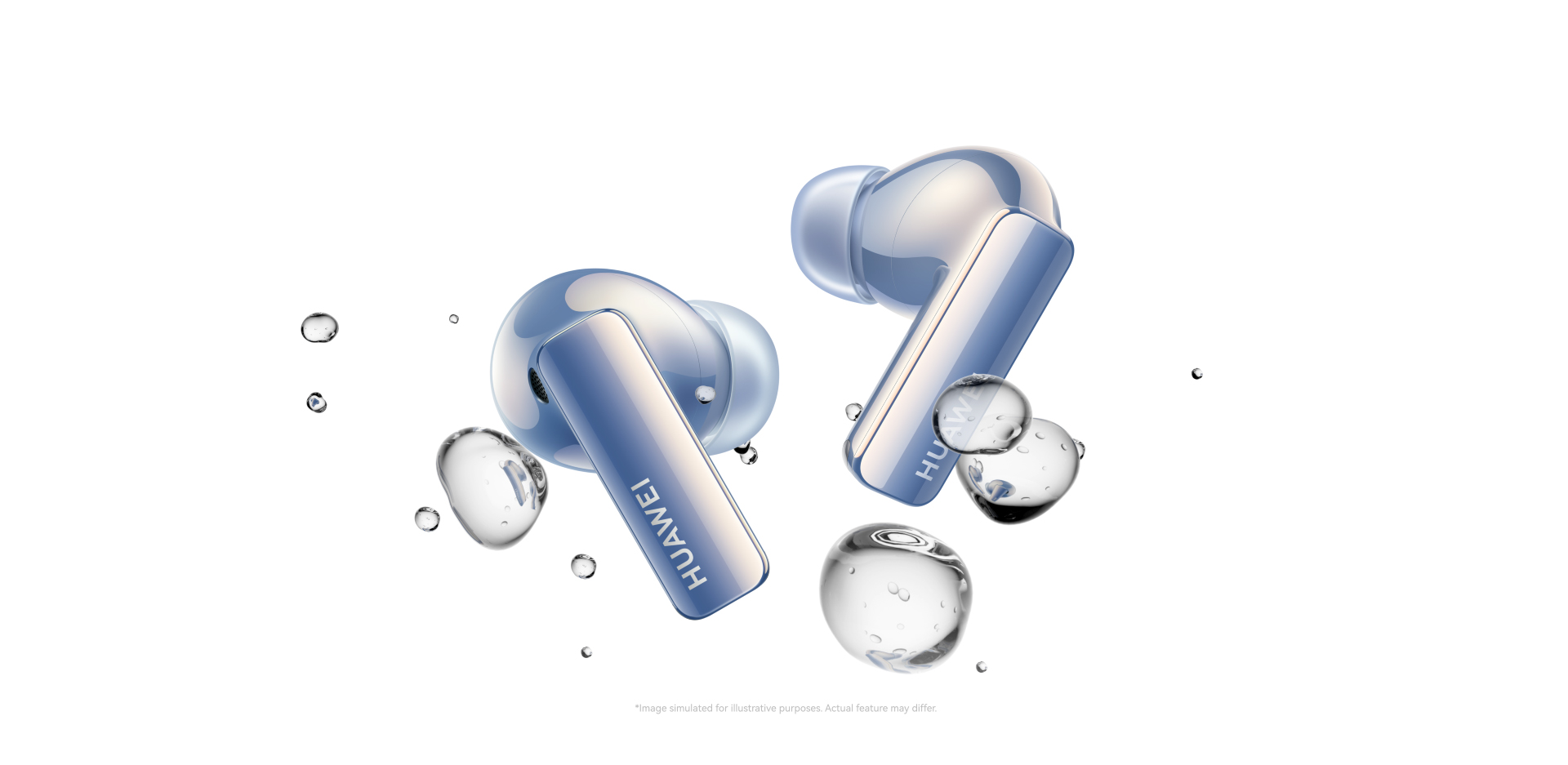 Pilih beli Huawei FreeBuds Pro 2