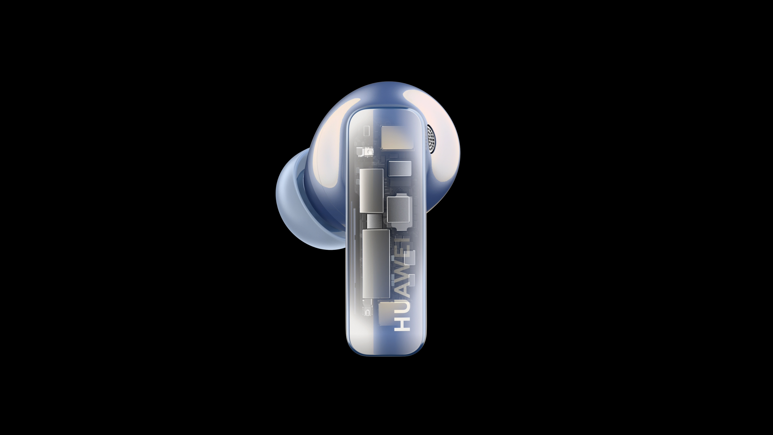 HUAWEI Freebuds Freebuds Pro 2 High Resolution Dual Sound System