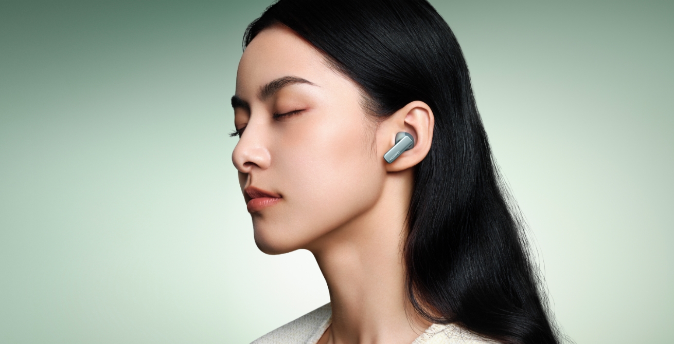 FreeBuds Pro 3: Huawei is crowned with its new headphones - TechTrianlges