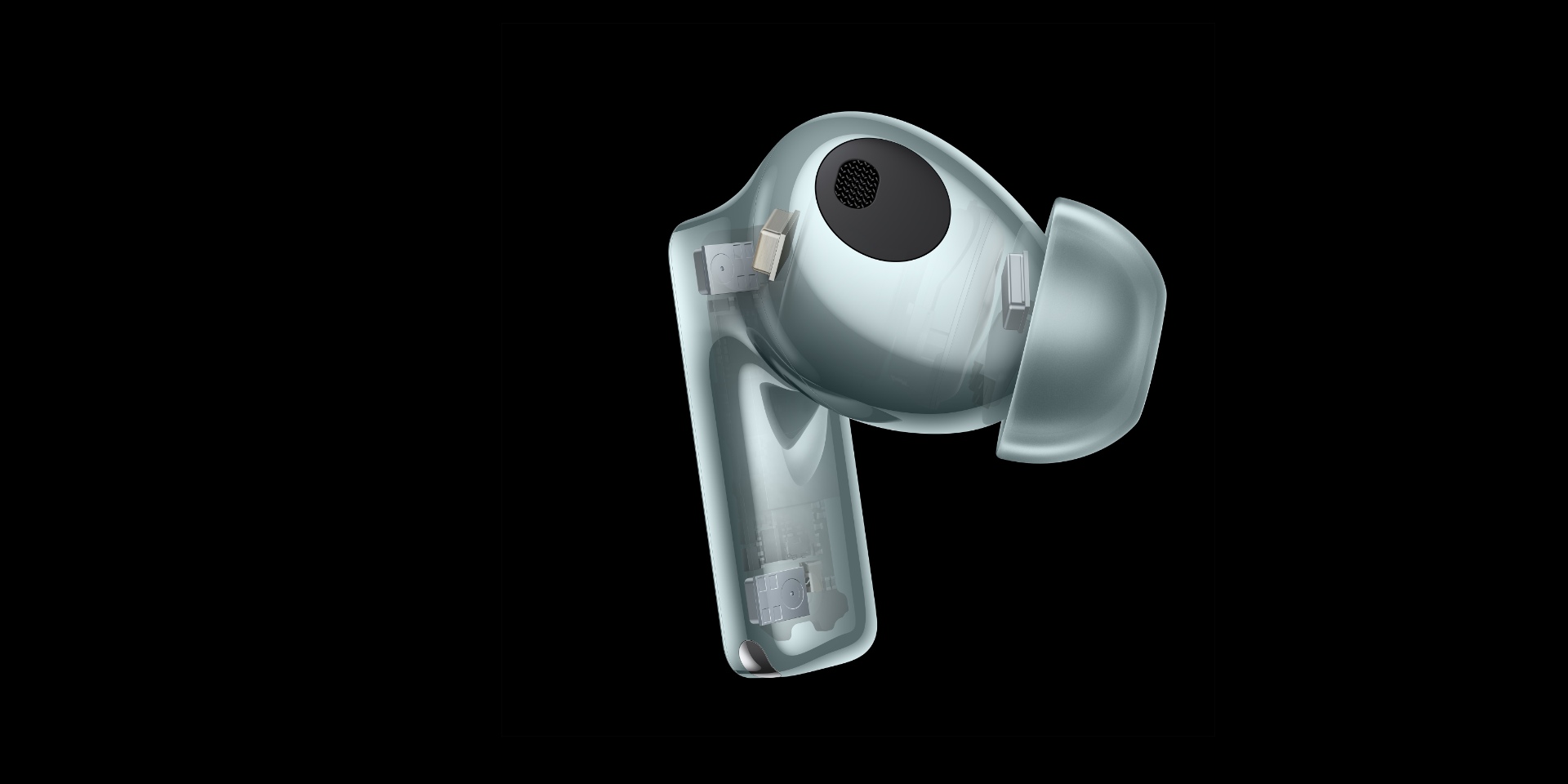 Huawei FreeBuds Pro 3 earbuds to launch later this year - Huawei