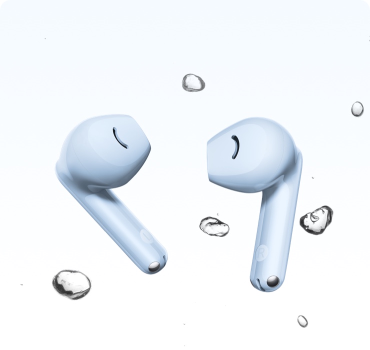 HUAWEI FreeBuds SE 2 Earphone, 40h of Music Playback, Lightweight and  Compact, Fast Charging