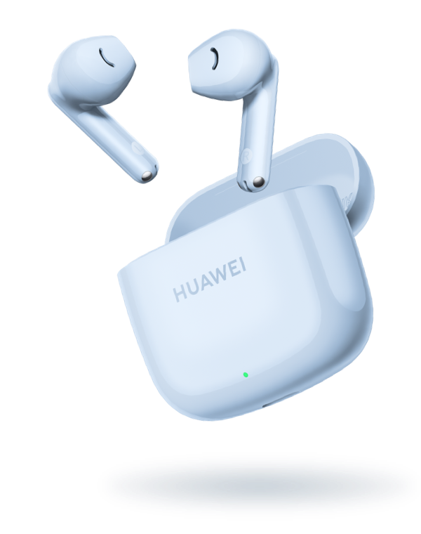 ▷ Huawei FreeBuds SE 2: alta calidad de audio a bajo coste » ERdC