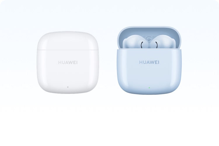 Audífono true wireless Huawei Freebuds Se 2 inalámbrica con