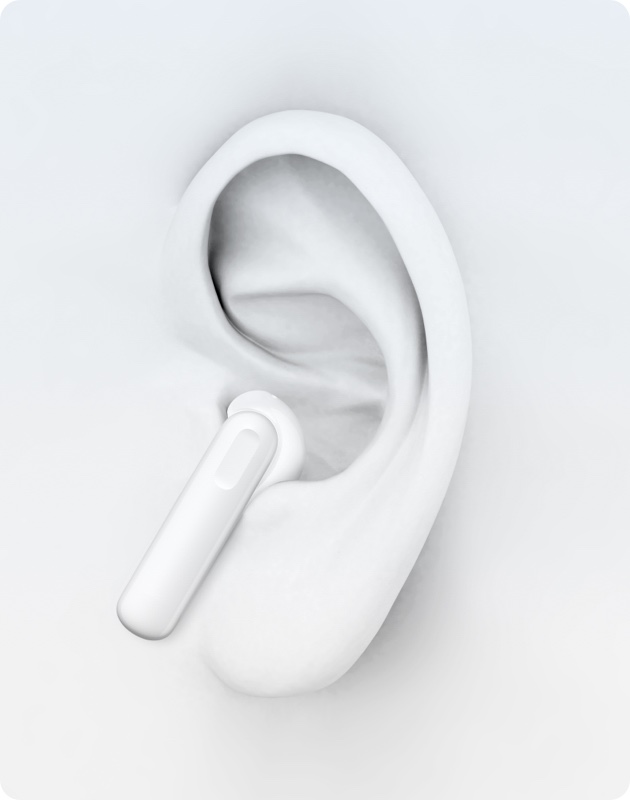 Audifonos Huawei FreeBuds SE 2 Blanco