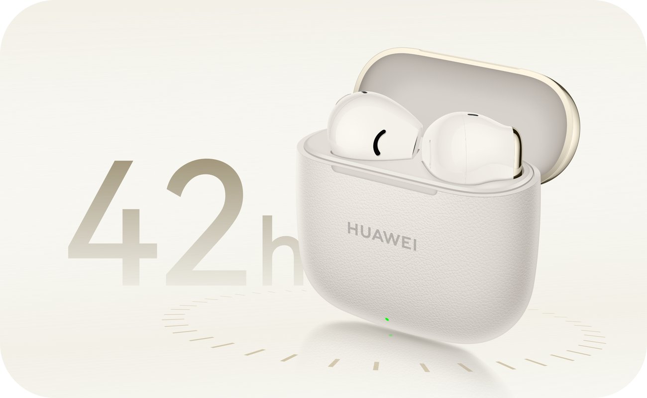 HUAWEI FreeBuds SE 3 selling points