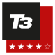 T3 4 Star Review