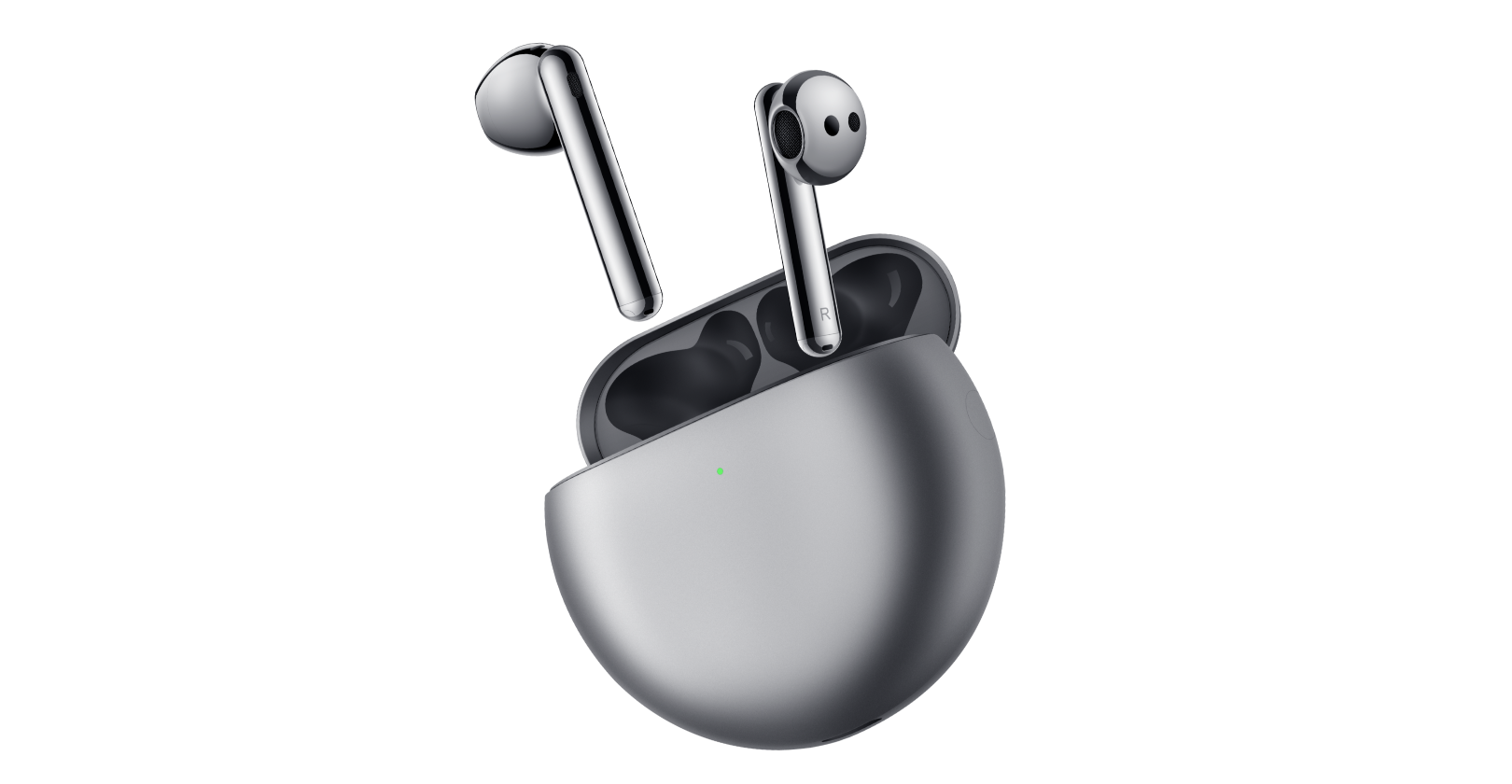 Bluetooth Kopfhörer,In-Ear Kabellose Kopfhörer,Bluetooth Headset,Sport-3D-Stereo-Kopfhörer,mit 24H Ladekästchen und Integriertem Mikrofon Auto-Pairing für Samsung/Huawei/iPhone/Airpod/Android/Apple 