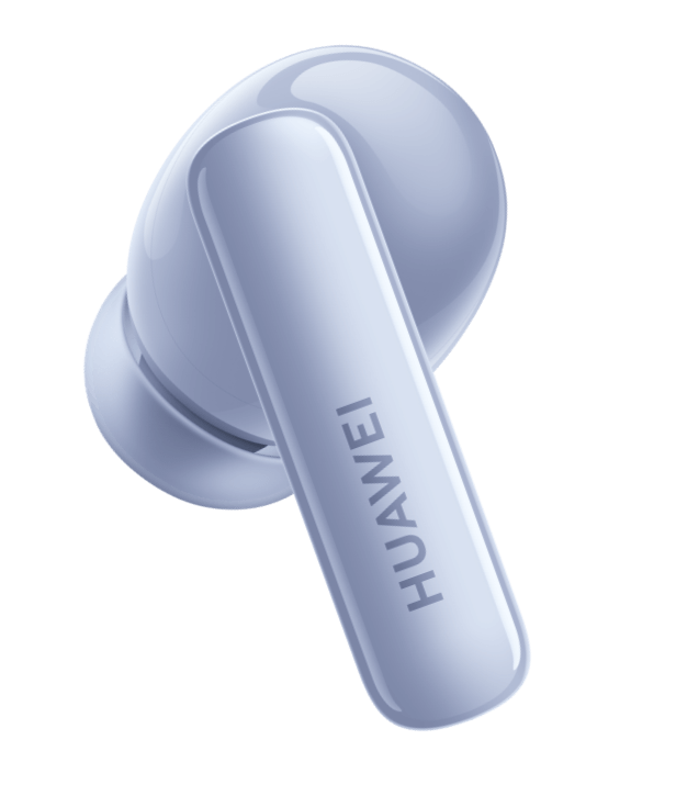 Huawei FreeBuds 5: los nuevos y llamativos auriculares premium aterrizan en  España