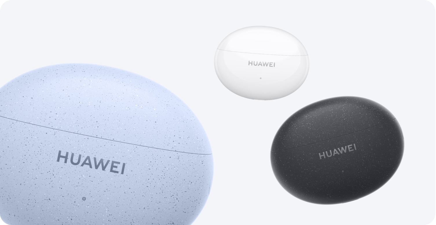 HUAWEI FreeBuds 5i Wireless Earphone Bluetooth Headset For Huawei Mate 60  Pro X5