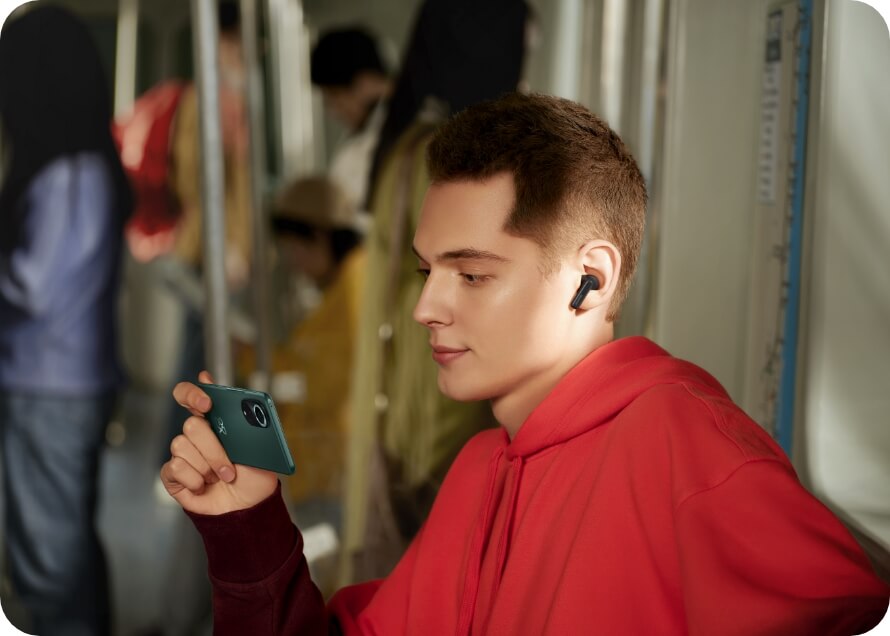 Huawei FreeBuds 5i true wireless earbuds review